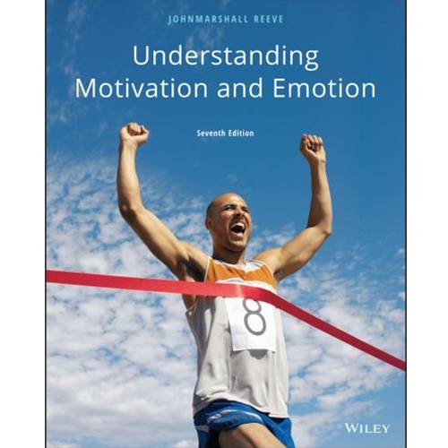 STREAMLINED PSY 525/625 UNDERSTANDING MOTIVATION & EMOTION EBOOK