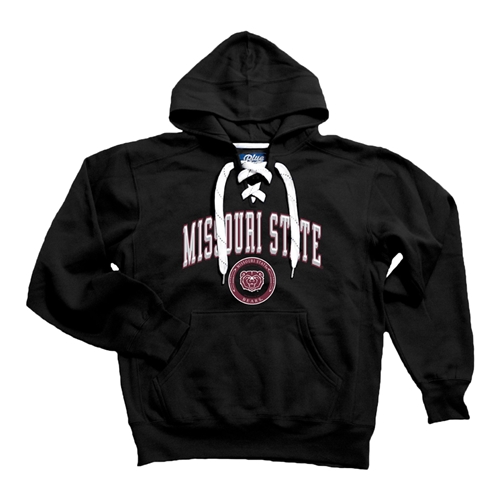 Missouri State Bookstore - Blue 84 Missouri State Bear Head Missouri ...