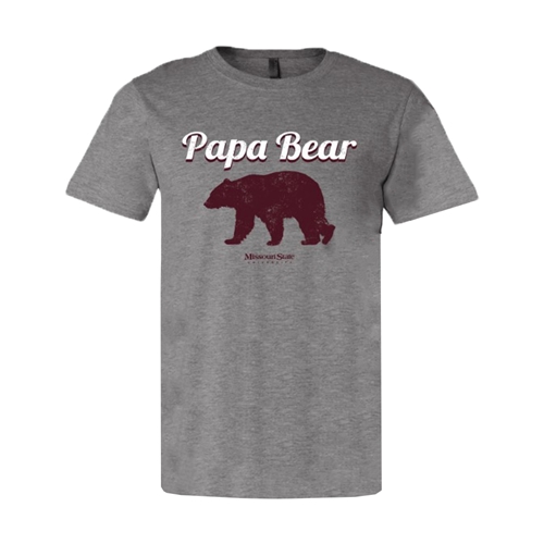 Papa bear sweater best sale