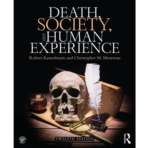 STREAMLINED PSY, GER 363 DEATH, SOCIETY & HUMAN EXPERIENCE EBOOK