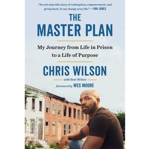 Missouri State Bookstore THE MASTER PLAN