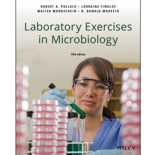 STREAMLINED BMS 317 MICROBIO LAB EXERCISES EBOOK