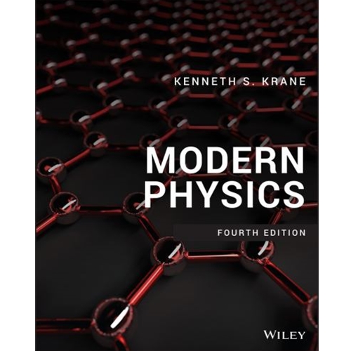 STREAMLINED PHY 375 MODERN PHYSICS EBOOK