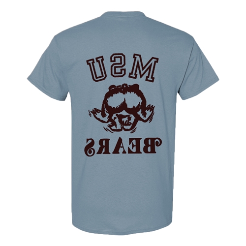 【MASU】 22ss MARCHING BEAR T-SHIRTS 23875_3_.jpg