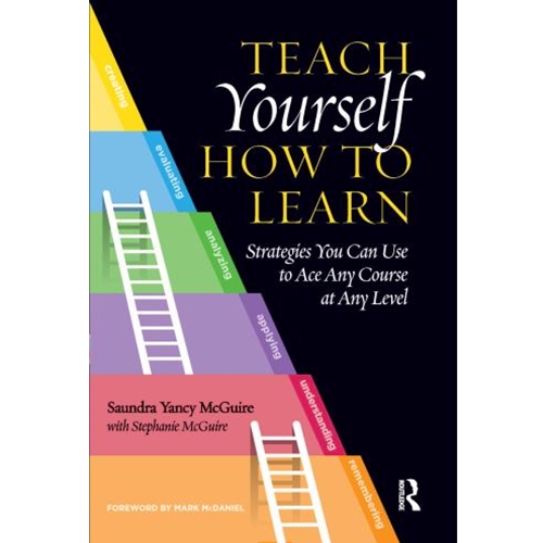 STREAMLINED BMS 207 & IDS 118 TEACH YOURSELF HOW TO LEARN EBOOK