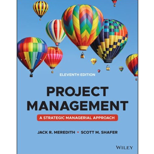 STREAMLINED TCM 359 PROJECT MGMT EBOOK