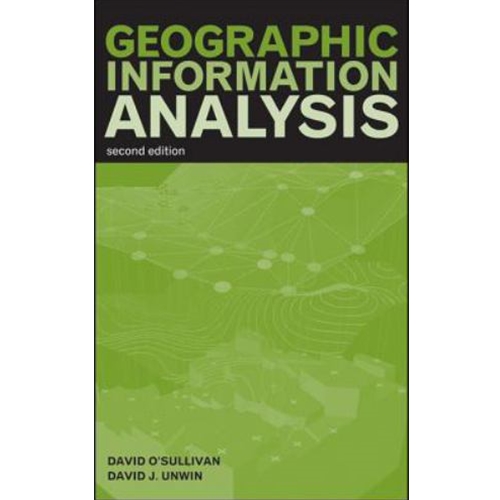 STREAMLINED GEO 566/666 GEOGRAPHIC INFO ANALYSIS EBOOK