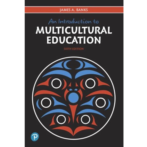 STREAMLINED EDC 345 INTRO TO MULTICULTURAL ED EBOOK