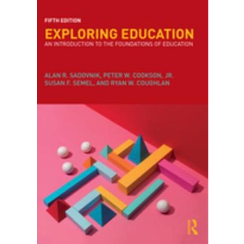 STREAMLINED EDC 350 EXPLORING EDUCATION EBOOK