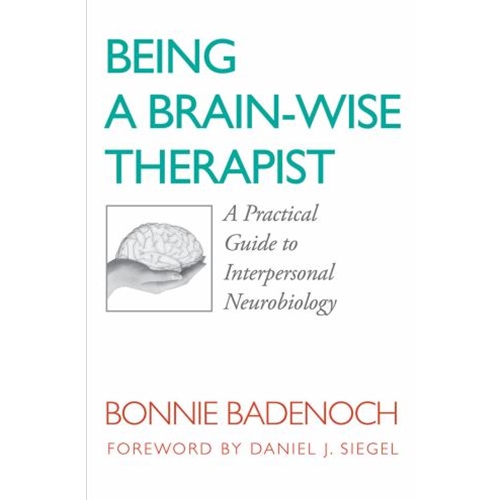 STREAMLINED COU 710 BEING A BRAIN-WISE THERAPIST EBOOK (180 DAY)