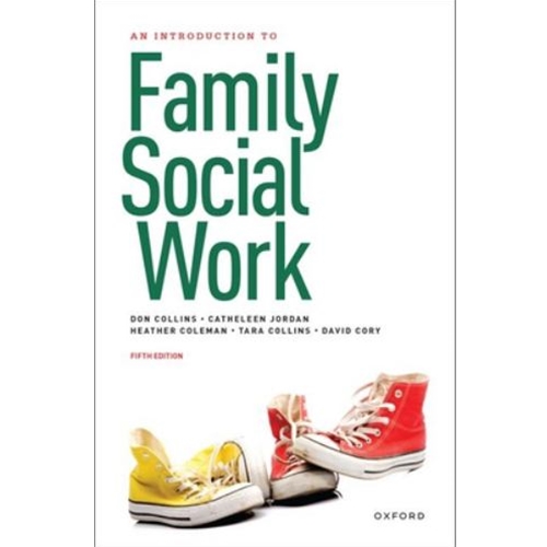 STREAMLINED SWK 420/725 AN INTRO TO FAMILY SOCIAL WORK EBOOK