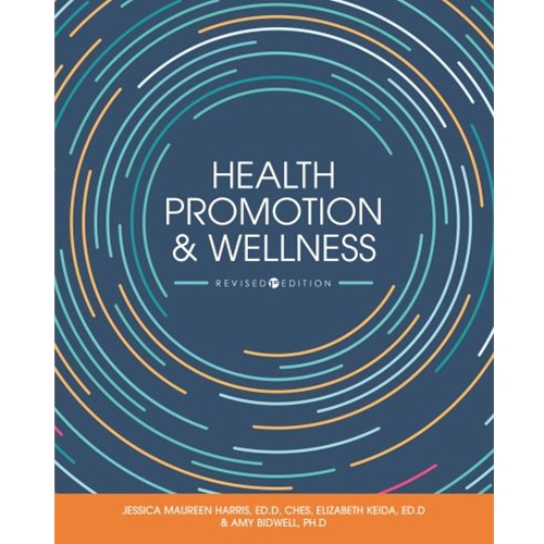 STREAMLINED KIN 350 HEALTH PROMOTION AND WELLNESS EBOOK