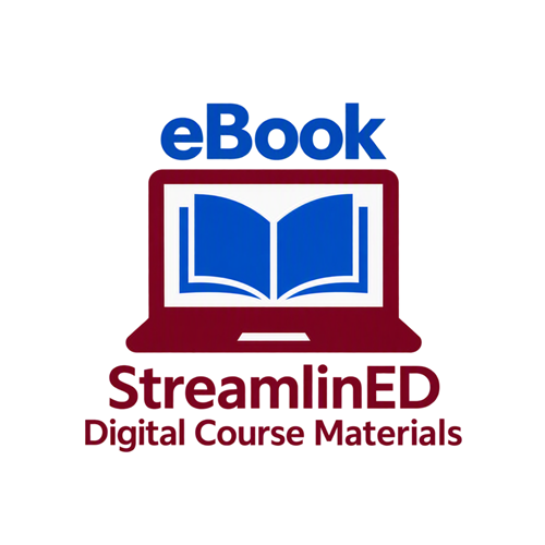 STREAMLINED CSD/OTE/PBH/RCH RESEARCH METHODS FOR BEHAVIORAL SCIENCES EBOOK