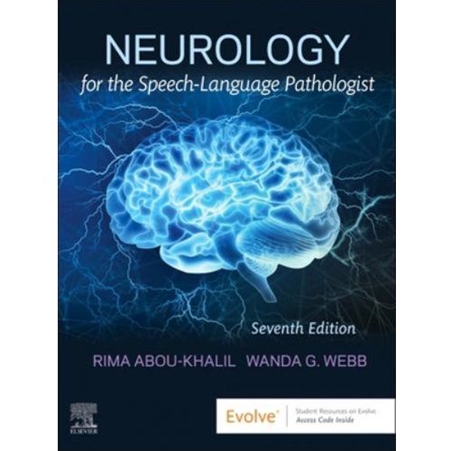 STREAMLINED CSD 602 NEUROLOGY FOR THE SPEECH-LANGUAGE PATHOLOGIST