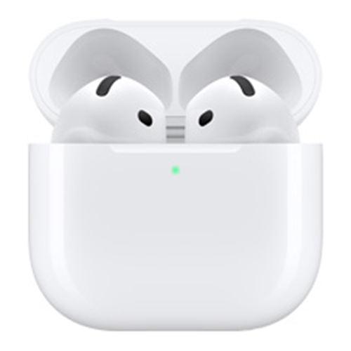 AirPods4本体 ホワイト Missouri State Bookstore - Apple AirPods 4