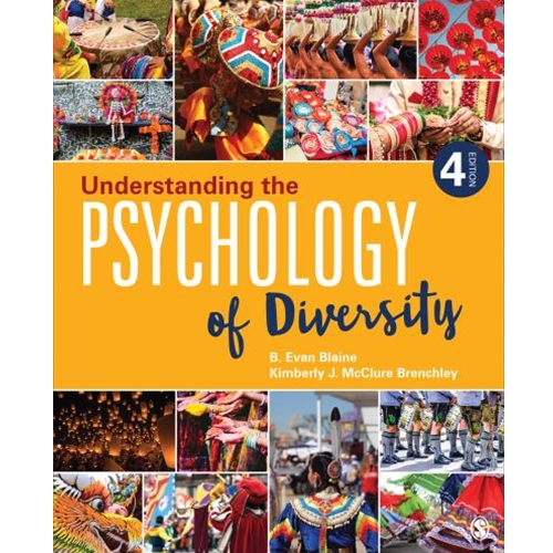 STREAMLINED PSY 411 UNDERSTANDING PSYCHOLOGY OF DIVERSITY EBOOK
