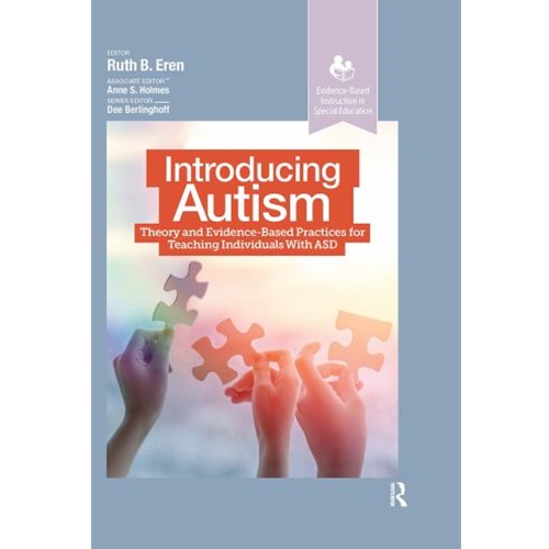 STREAMLINED SPE 625 INTRODUCING AUTISM EBOOK