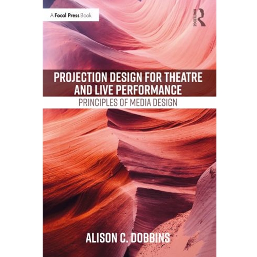 STREAMLINED THE497 PROJECTION DESIGN FOR THEATRE EBOOK