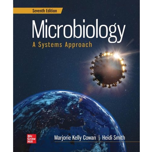 STREAMLINED BIO 520/620 MICROBIOLOGY EBOOK