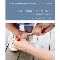 EXPLORING CHILD WELFARE ETEXT CODE