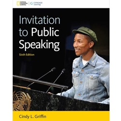 INVITATION TO PUBLIC SPEAKING