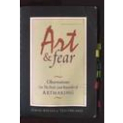 ART & FEAR