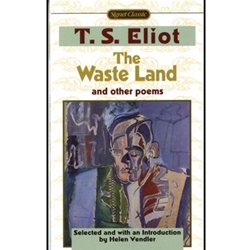 THE WASTE LAND & OTHER POEMS