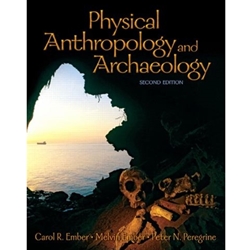 PHYSICAL ANTHROPOLOGY ETC (P)