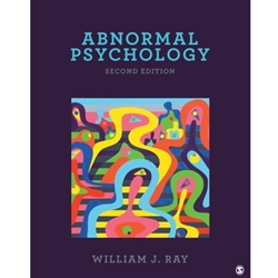 ABNORMAL PSYCHOLOGY