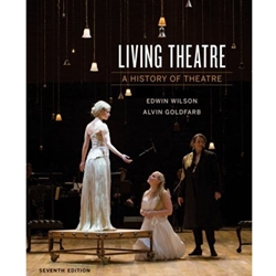 LIVING THEATRE