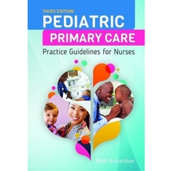 PEDIATRIC PRIMARY CARE *SP20 ALREADY HAVE BK* *OLD ED*