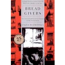 BREAD GIVERS (P)