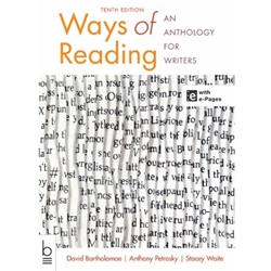 WAYS OF READING (OLD EDITION)