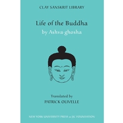 LIFE OF THE BUDDHA