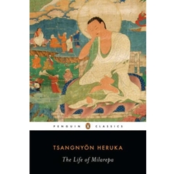 LIFE OF MILAREPA (INTRO LOPEZ)