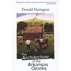 ARCHITECTURE OF THE ARKANSAS OZARKS