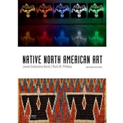 NATIVE NORTH AMERICAN ART