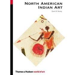 NORTH AMERICAN INDIAN ART