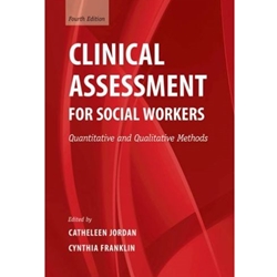 CLINICAL ASSESSMENT FOR SOCIAL WORKERS