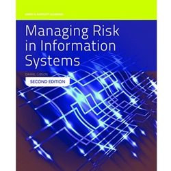 MANAGING RISK IN INFORMATION SYSTEMS