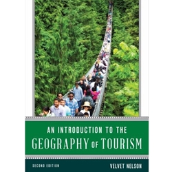 *OOP* INTRO TO THE GEOGRAPHY OF TOURISM