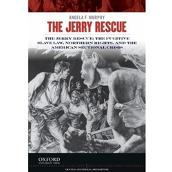 JERRY RESCUE