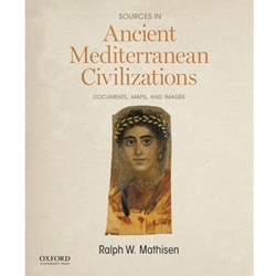 SOURCES FOR ANCIENT MEDITERRANEAN CIVILIZATIONS (P)