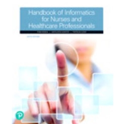 HNDBK OF INFO FOR NURSES & HEALTHCARE PROS