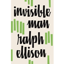 INVISIBLE MAN