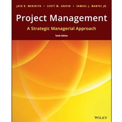 *OLD ED*PROJECT MANAGEMENT