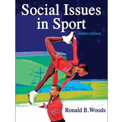 *CANC FA21* SOCIAL ISSUES IN SPORT