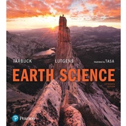 EARTH SCIENCE (P)