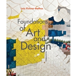 *OOP* FOUNDATIONS OF ART & DESIGN