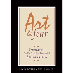 ART & FEAR